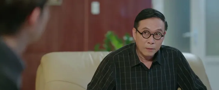Nơi giấc mơ tìm về - Tập 29: Lộ gia cảnh phức tạp, Mai Anh lo sợ bị hủy hôn - Ảnh 13. Nơi giấc mơ tìm về - Tập 29: Lộ gia cảnh phức tạp, Mai Anh lo sợ bị hủy hôn - Ảnh 13.