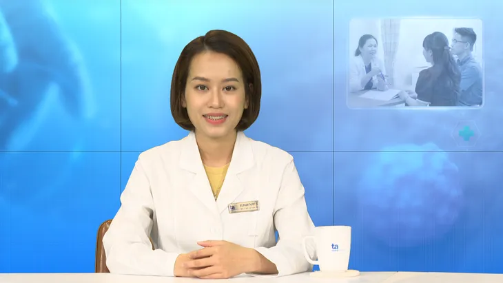 Chiến lược kiềng 3 chân giúp nhiều vợ chồng vô sinh thành công có con chính chủ - Ảnh 2. Chiến lược kiềng 3 chân giúp nhiều vợ chồng vô sinh thành công có con chính chủ - Ảnh 2.