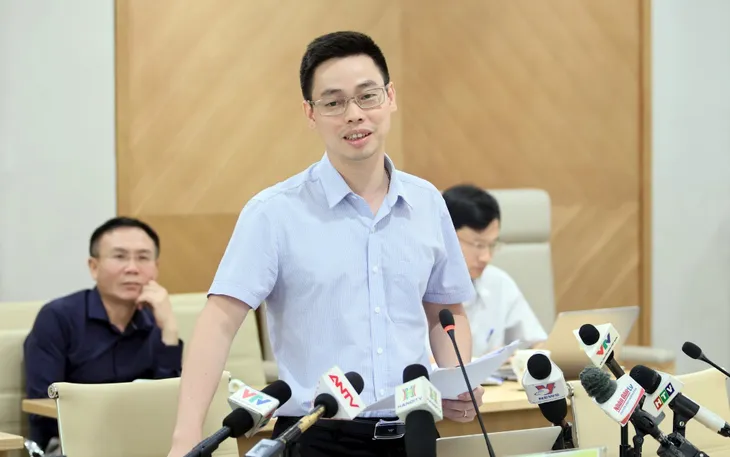 Lừa đảo bằng công nghệ cao ngày càng khó nhận diện hơn - Ảnh 1. Lừa đảo bằng công nghệ cao ngày càng khó nhận diện hơn - Ảnh 1.