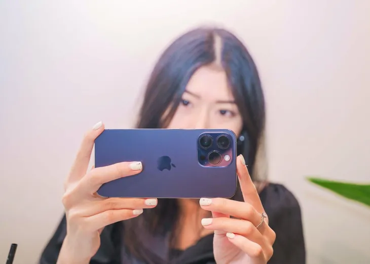 Xu hướng Thu cũ đổi mới điện thoại ngày càng tăng, vì sao? - Ảnh 3. Xu hướng Thu cũ đổi mới điện thoại ngày càng tăng, vì sao? - Ảnh 3.