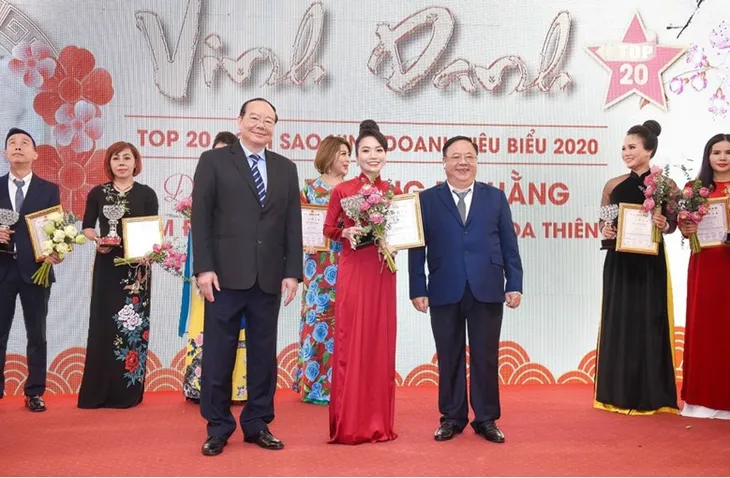 Nha khoa Thiên Sứ: Hướng tới các giá trị bền vững - Ảnh 3.