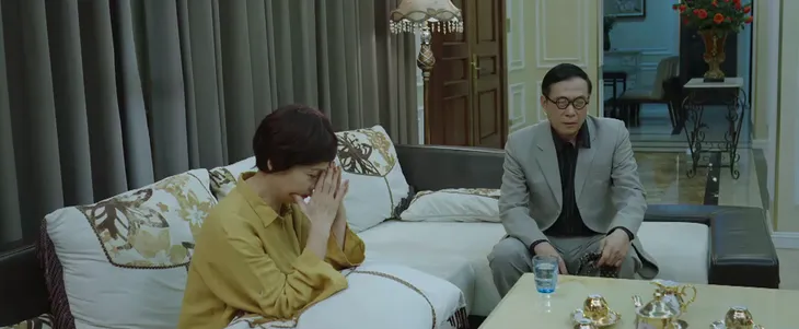 Nơi giấc mơ tìm về - Tập 30: Bà Lan sẽ hủy hôn của Gia An với Mai Anh vì quá khứ oan gia? - Ảnh 12. Nơi giấc mơ tìm về - Tập 30: Bà Lan sẽ hủy hôn của Gia An với Mai Anh vì quá khứ oan gia? - Ảnh 12.