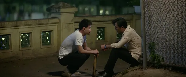 Gia đình mình vui bất thình lình - Tập 36: Khải lừa Trâm Anh lên giường rồi quất ngựa truy phong - Ảnh 25. Gia đình mình vui bất thình lình - Tập 36: Khải lừa Trâm Anh lên giường rồi quất ngựa truy phong - Ảnh 25.