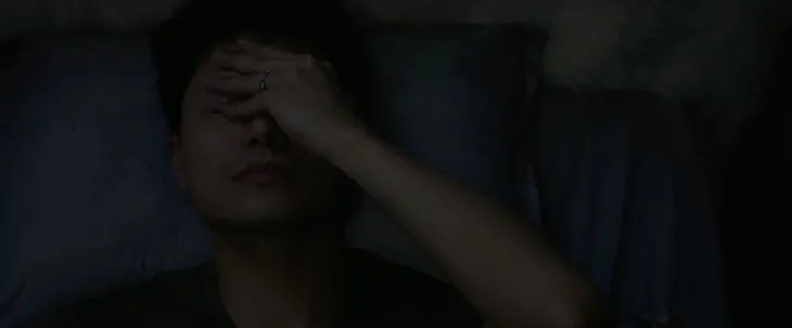 Gia đình mình vui bất thình lình - Tập 36: Khải lừa Trâm Anh lên giường rồi quất ngựa truy phong - Ảnh 33. Gia đình mình vui bất thình lình - Tập 36: Khải lừa Trâm Anh lên giường rồi quất ngựa truy phong - Ảnh 33.
