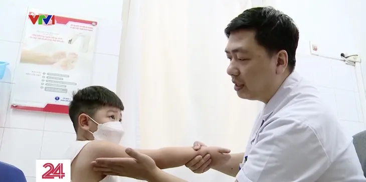 Gia tăng tai nạn thương tích ở trẻ em trong dịp hè - Ảnh 4.
