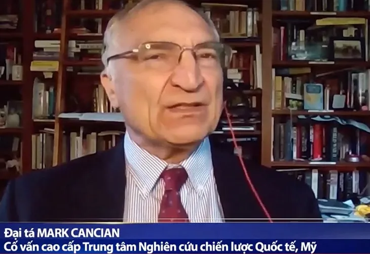 Nhiều nước phản đối Mỹ gửi bom chùm cho Ukraine - Ảnh 1. Nhiều nước phản đối Mỹ gửi bom chùm cho Ukraine - Ảnh 1.