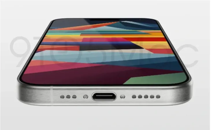 Apple sẽ sản xuất hàng loạt iPhone 15 vào tháng 8? - Ảnh 1. Apple sẽ sản xuất hàng loạt iPhone 15 vào tháng 8? - Ảnh 1.