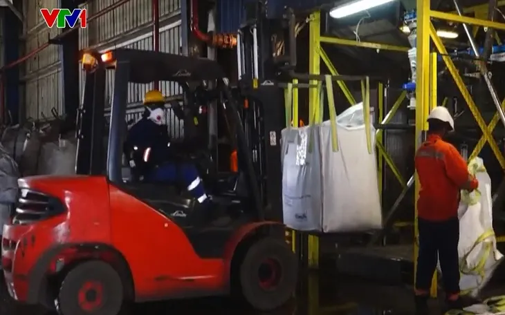 Nóng cuộc đua của các liên minh khoáng sản trên toàn cầu - Ảnh 7. Nóng cuộc đua của các liên minh khoáng sản trên toàn cầu - Ảnh 7.
