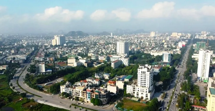 Sắp xếp, sáp nhập 33 huyện và hơn 1.300 xã từ nay đến năm 2025 - Ảnh 1. Sắp xếp, sáp nhập 33 huyện và hơn 1.300 xã từ nay đến năm 2025 - Ảnh 1.