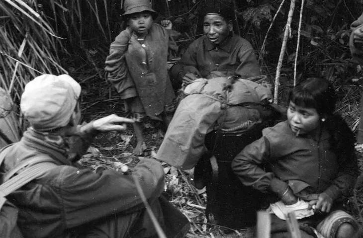 55 năm Chiến thắng Đường 9 - Khe Sanh: Bước tiến vượt bậc của nghệ thuật quân sự Việt Nam - Ảnh 10. 55 năm Chiến thắng Đường 9 - Khe Sanh: Bước tiến vượt bậc của nghệ thuật quân sự Việt Nam - Ảnh 10.