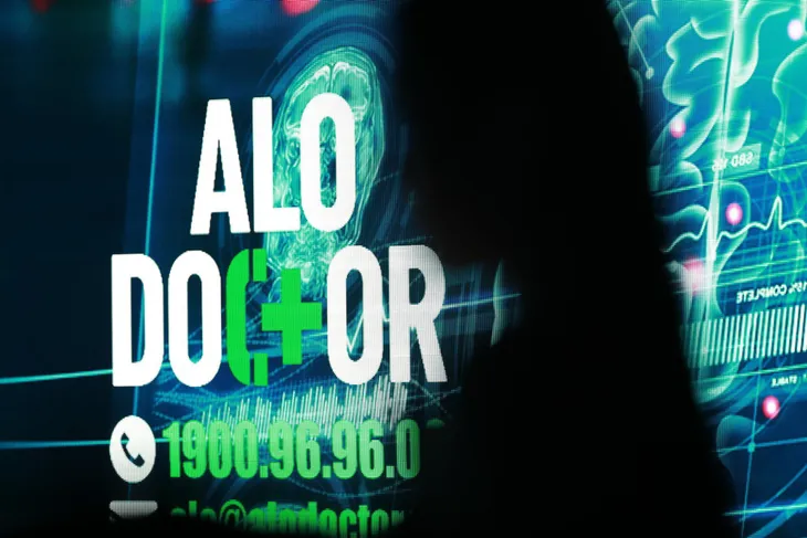 Alo Doctor - Bản tin chuyên biệt về y tế lên sóng VTV9 từ 10/7/2023 - Ảnh 3. Alo Doctor - Bản tin chuyên biệt về y tế lên sóng VTV9 từ 10/7/2023 - Ảnh 3.