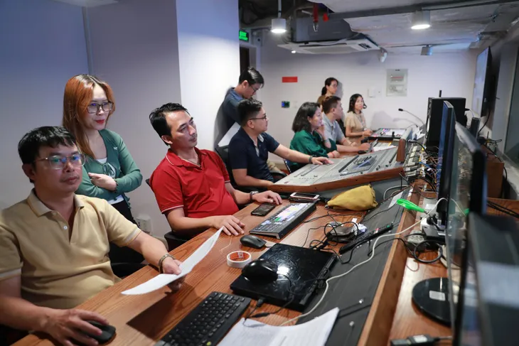 Alo Doctor - Bản tin chuyên biệt về y tế lên sóng VTV9 từ 10/7/2023 - Ảnh 6. Alo Doctor - Bản tin chuyên biệt về y tế lên sóng VTV9 từ 10/7/2023 - Ảnh 6.