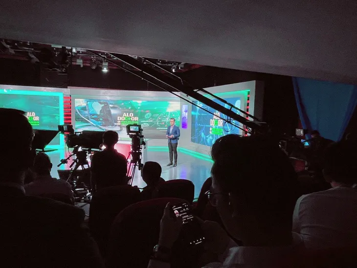 Alo Doctor - Bản tin chuyên biệt về y tế lên sóng VTV9 từ 10/7/2023 - Ảnh 8. Alo Doctor - Bản tin chuyên biệt về y tế lên sóng VTV9 từ 10/7/2023 - Ảnh 8.