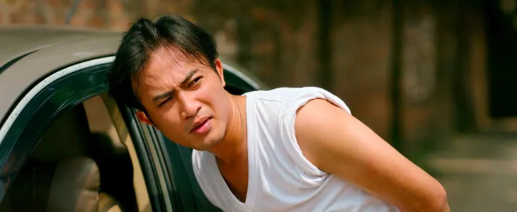 Làng trong phố - Tập 2: Doanh nghiệp Mến - Hiếu lần đầu đi buôn cá đã... đánh nhau - Ảnh 10. Làng trong phố - Tập 2: Doanh nghiệp Mến - Hiếu lần đầu đi buôn cá đã... đánh nhau - Ảnh 10.