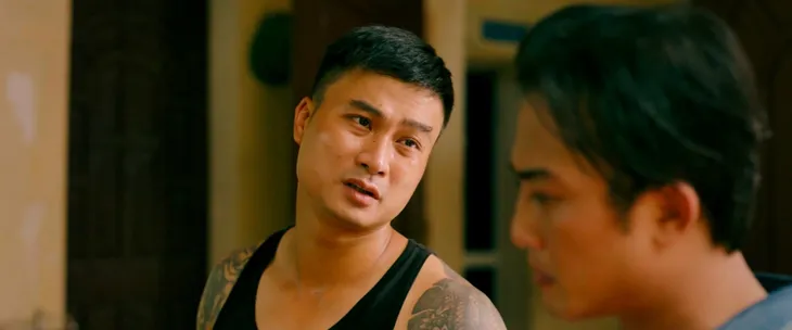 Làng trong phố - Tập 2: Doanh nghiệp Mến - Hiếu lần đầu đi buôn cá đã... đánh nhau - Ảnh 14. Làng trong phố - Tập 2: Doanh nghiệp Mến - Hiếu lần đầu đi buôn cá đã... đánh nhau - Ảnh 14.