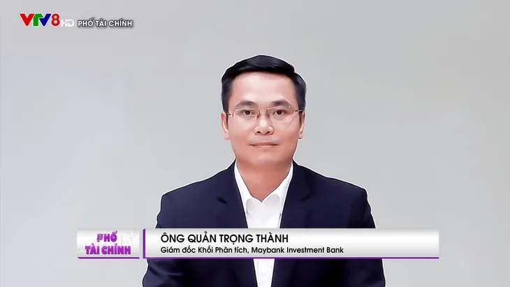 FED bỏ ngỏ khả năng tiếp tục tăng lãi suất, dòng vốn sẽ ra sao? - Ảnh 3. FED bỏ ngỏ khả năng tiếp tục tăng lãi suất, dòng vốn sẽ ra sao? - Ảnh 3.
