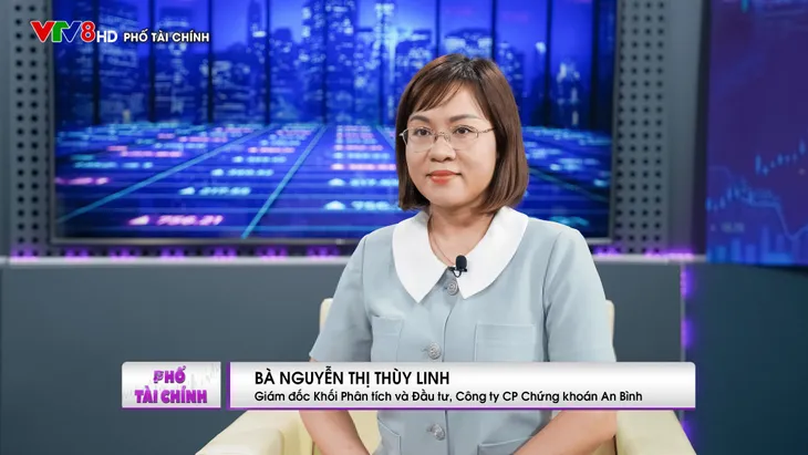 FED bỏ ngỏ khả năng tiếp tục tăng lãi suất, dòng vốn sẽ ra sao? - Ảnh 2. FED bỏ ngỏ khả năng tiếp tục tăng lãi suất, dòng vốn sẽ ra sao? - Ảnh 2.