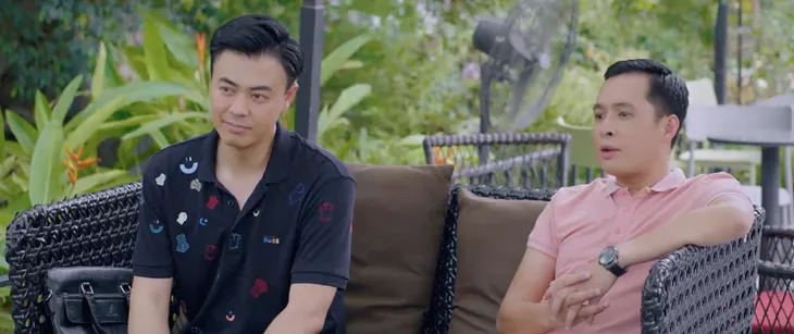 Món quà của cha - Tập 7: Thảo hụt hẫng bị Yến nẫng tay trên cơ hội đi thi - Ảnh 9. Món quà của cha - Tập 7: Thảo hụt hẫng bị Yến nẫng tay trên cơ hội đi thi - Ảnh 9.