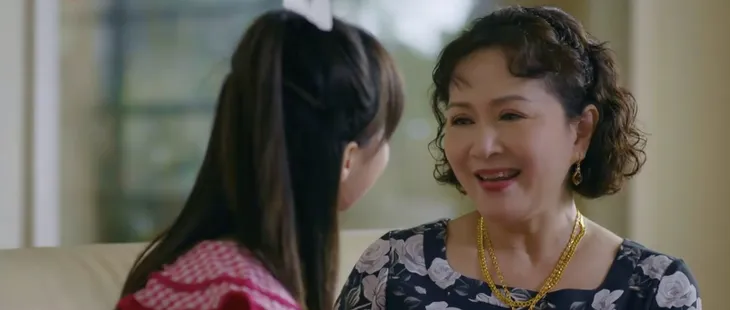 Món quà của cha - Tập 7: Thảo hụt hẫng bị Yến nẫng tay trên cơ hội đi thi - Ảnh 11. Món quà của cha - Tập 7: Thảo hụt hẫng bị Yến nẫng tay trên cơ hội đi thi - Ảnh 11.