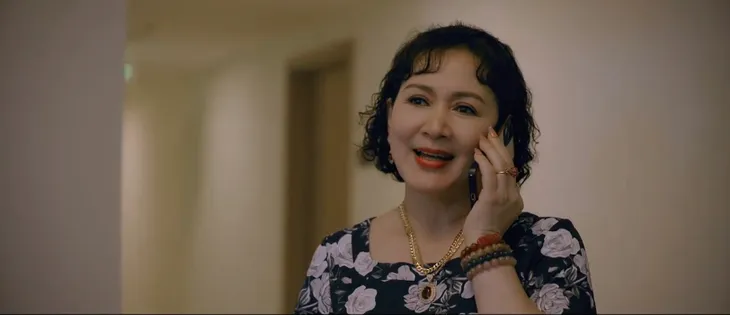Món quà của cha - Tập 7: Thảo hụt hẫng bị Yến nẫng tay trên cơ hội đi thi - Ảnh 14. Món quà của cha - Tập 7: Thảo hụt hẫng bị Yến nẫng tay trên cơ hội đi thi - Ảnh 14.