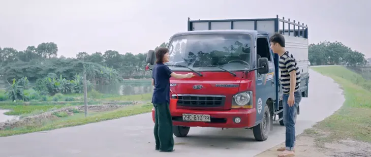 Món quà của cha - Tập 7: Thảo hụt hẫng bị Yến nẫng tay trên cơ hội đi thi - Ảnh 16. Món quà của cha - Tập 7: Thảo hụt hẫng bị Yến nẫng tay trên cơ hội đi thi - Ảnh 16.