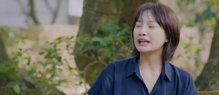 Món quà của cha - Tập 7: Thảo hụt hẫng bị Yến nẫng tay trên cơ hội đi thi - Ảnh 19. Món quà của cha - Tập 7: Thảo hụt hẫng bị Yến nẫng tay trên cơ hội đi thi - Ảnh 19.