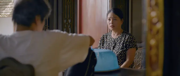 Món quà của cha - Tập 7: Thảo hụt hẫng bị Yến nẫng tay trên cơ hội đi thi - Ảnh 22. Món quà của cha - Tập 7: Thảo hụt hẫng bị Yến nẫng tay trên cơ hội đi thi - Ảnh 22.