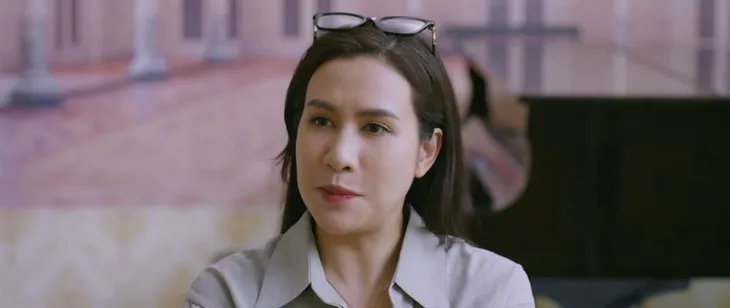 Món quà của cha - Tập 7: Thảo hụt hẫng bị Yến nẫng tay trên cơ hội đi thi - Ảnh 26. Món quà của cha - Tập 7: Thảo hụt hẫng bị Yến nẫng tay trên cơ hội đi thi - Ảnh 26.