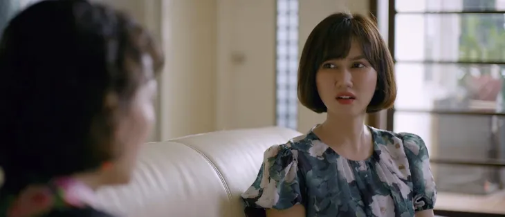 Món quà của cha - Tập 7: Thảo hụt hẫng bị Yến nẫng tay trên cơ hội đi thi - Ảnh 2. Món quà của cha - Tập 7: Thảo hụt hẫng bị Yến nẫng tay trên cơ hội đi thi - Ảnh 2.