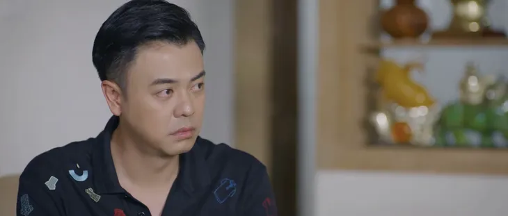 Món quà của cha - Tập 7: Thảo hụt hẫng bị Yến nẫng tay trên cơ hội đi thi - Ảnh 3. Món quà của cha - Tập 7: Thảo hụt hẫng bị Yến nẫng tay trên cơ hội đi thi - Ảnh 3.