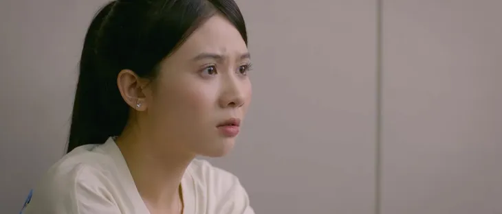 Món quà của cha - Tập 7: Thảo hụt hẫng bị Yến nẫng tay trên cơ hội đi thi - Ảnh 46. Món quà của cha - Tập 7: Thảo hụt hẫng bị Yến nẫng tay trên cơ hội đi thi - Ảnh 46.