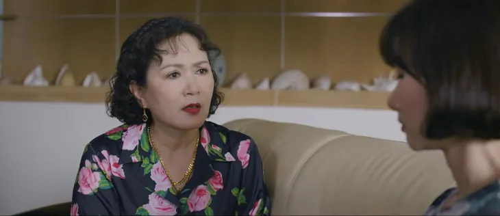 Món quà của cha - Tập 7: Thảo hụt hẫng bị Yến nẫng tay trên cơ hội đi thi - Ảnh 4. Món quà của cha - Tập 7: Thảo hụt hẫng bị Yến nẫng tay trên cơ hội đi thi - Ảnh 4.