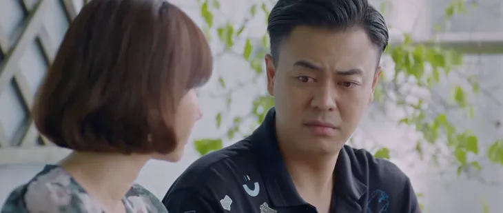 Món quà của cha - Tập 7: Thảo hụt hẫng bị Yến nẫng tay trên cơ hội đi thi - Ảnh 5. Món quà của cha - Tập 7: Thảo hụt hẫng bị Yến nẫng tay trên cơ hội đi thi - Ảnh 5.