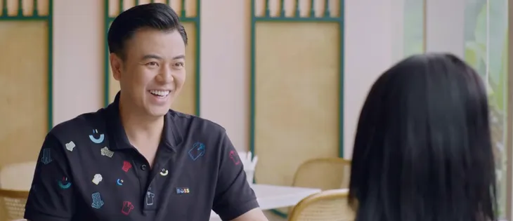 Món quà của cha - Tập 7: Thảo hụt hẫng bị Yến nẫng tay trên cơ hội đi thi - Ảnh 6. Món quà của cha - Tập 7: Thảo hụt hẫng bị Yến nẫng tay trên cơ hội đi thi - Ảnh 6.