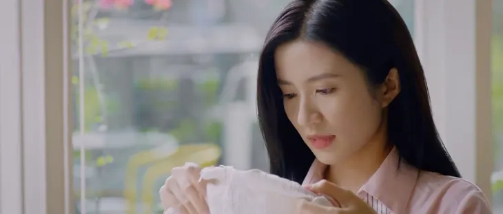 Món quà của cha - Tập 7: Thảo hụt hẫng bị Yến nẫng tay trên cơ hội đi thi - Ảnh 8. Món quà của cha - Tập 7: Thảo hụt hẫng bị Yến nẫng tay trên cơ hội đi thi - Ảnh 8.