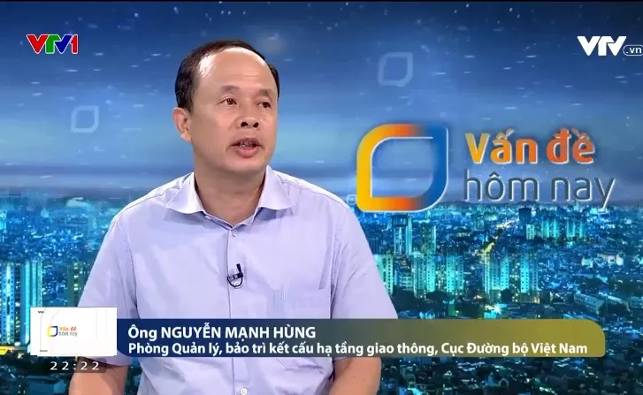 Đảm bảo giao thông thông suốt khi thiên tai ngày càng khốc liệt, bất thường - Ảnh 2. Đảm bảo giao thông thông suốt khi thiên tai ngày càng khốc liệt, bất thường - Ảnh 2.
