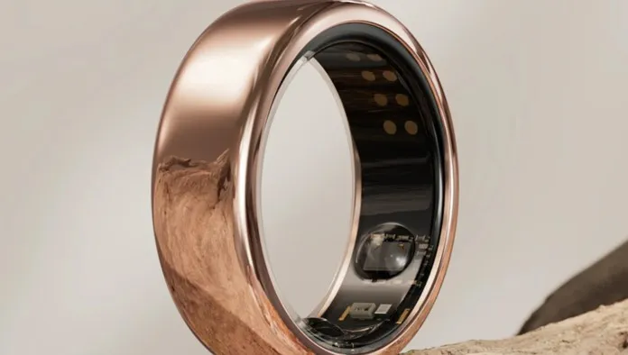 Samsung sẽ sản xuất hàng loạt Galaxy Ring trong tháng 8? - Ảnh 1. Samsung sẽ sản xuất hàng loạt Galaxy Ring trong tháng 8? - Ảnh 1.