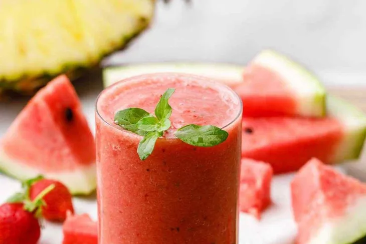 Ăn nhiều dưa hấu không tốt như bạn nghĩ - Ảnh 5. Ăn nhiều dưa hấu không tốt như bạn nghĩ - Ảnh 5.