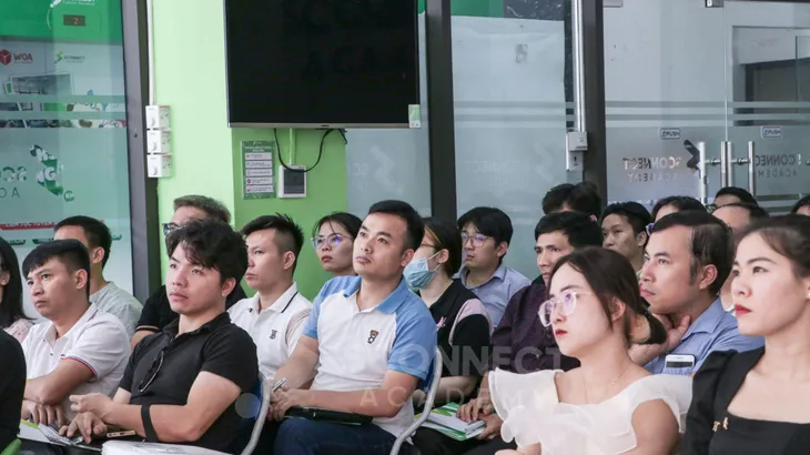 Ứng dụng AI trong quản trị kênh YouTube có thể tăng hiệu suất gấp 10 lần - Ảnh 2. Ứng dụng AI trong quản trị kênh YouTube có thể tăng hiệu suất gấp 10 lần - Ảnh 2.