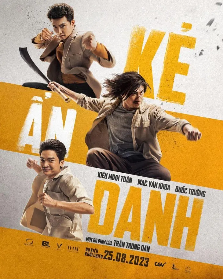 Siêu phẩm của đạo diễn Christopher Nolan, Oppenheimer dự kiến ra mắt khán giả Việt vào giữa tháng 8 - Ảnh 3. Siêu phẩm của đạo diễn Christopher Nolan, Oppenheimer dự kiến ra mắt khán giả Việt vào giữa tháng 8 - Ảnh 3.