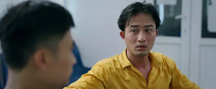 Làng trong phố - Tập 2: Doanh nghiệp Mến - Hiếu lần đầu đi buôn cá đã... đánh nhau - Ảnh 2. Làng trong phố - Tập 2: Doanh nghiệp Mến - Hiếu lần đầu đi buôn cá đã... đánh nhau - Ảnh 2.
