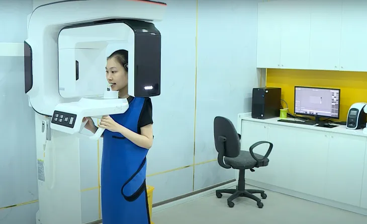 Doanh nghiệp, bệnh viện tại TP Hồ Chí Minh bắt tay làm du lịch y tế - Ảnh 1. Doanh nghiệp, bệnh viện tại TP Hồ Chí Minh bắt tay làm du lịch y tế - Ảnh 1.
