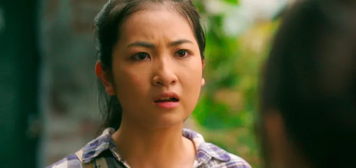 Làng trong phố - Tập 9: Giận vợ, Hiếu đi làm bảo kê cho Lệ? - Ảnh 8. Làng trong phố - Tập 9: Giận vợ, Hiếu đi làm bảo kê cho Lệ? - Ảnh 8.