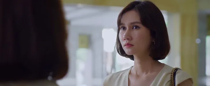 Món quà của cha - Tập 12: Nghĩa vỡ nợ 3 tỷ, còn bị hiểu lầm ngoại tình - Ảnh 5.
