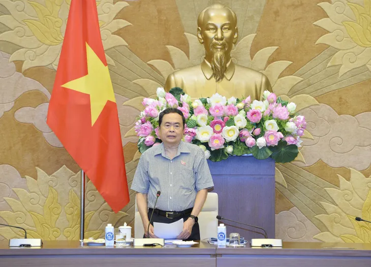 Đổi mới cơ cấu, nâng cao chất lượng, hiệu quả hoạt động của đại biểu Quốc hội - Ảnh 3. Đổi mới cơ cấu, nâng cao chất lượng, hiệu quả hoạt động của đại biểu Quốc hội - Ảnh 3.