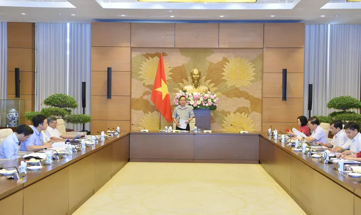 Đổi mới cơ cấu, nâng cao chất lượng, hiệu quả hoạt động của đại biểu Quốc hội - Ảnh 1. Đổi mới cơ cấu, nâng cao chất lượng, hiệu quả hoạt động của đại biểu Quốc hội - Ảnh 1.