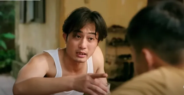 Làng trong phố - Tập 10: Mến khuyên Hiếu núp váy vợ là vinh quang - Ảnh 2. Làng trong phố - Tập 10: Mến khuyên Hiếu núp váy vợ là vinh quang - Ảnh 2.