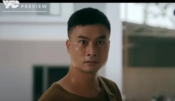 Làng trong phố - Tập 10: Hoài ấm ức vì bị đồng nghiệp ức hiếp - Ảnh 3. Làng trong phố - Tập 10: Hoài ấm ức vì bị đồng nghiệp ức hiếp - Ảnh 3.