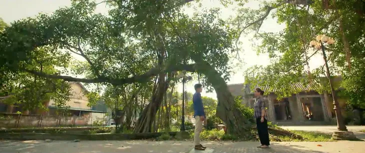 Gia đình mình vui bất thình lình - Tập 46: Công cay xè mắt ôm Phương lần cuối, nỗi khổ này ai hiểu thấu! - Ảnh 34. Gia đình mình vui bất thình lình - Tập 46: Công cay xè mắt ôm Phương lần cuối, nỗi khổ này ai hiểu thấu! - Ảnh 34.