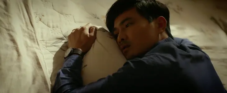 Gia đình mình vui bất thình lình - Tập 46: Công cay xè mắt ôm Phương lần cuối, nỗi khổ này ai hiểu thấu! - Ảnh 42. Gia đình mình vui bất thình lình - Tập 46: Công cay xè mắt ôm Phương lần cuối, nỗi khổ này ai hiểu thấu! - Ảnh 42.